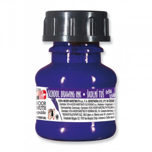 Tus desen 20g Koh-I-Noor K141 - Img 11