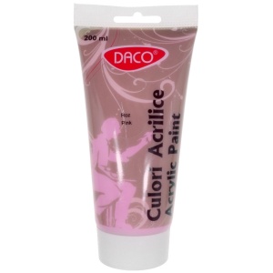 Vopsea acrilica 200ml Daco CU3200 - Img 20