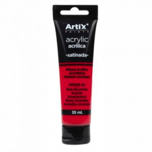 Vopsea acrilica 35ml Artix PP639 - Img 14