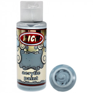 Vopsea acrilica mata 60ml Rich AKR-060 - Img 43