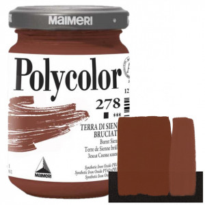 Vopsea acrilica Polycolor 140ml Maimeri - Img 6