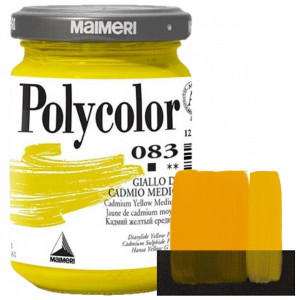 Vopsea acrilica Polycolor 140ml Maimeri - Img 15