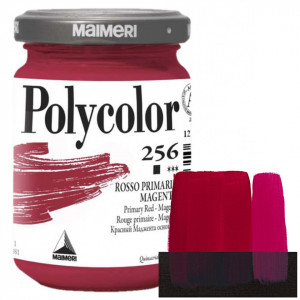 Vopsea acrilica Polycolor 140ml Maimeri - Img 25