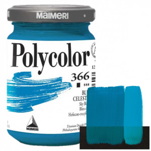 Vopsea acrilica Polycolor 140ml Maimeri - Img 44