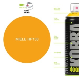 Vopsea acrilica spray 400ml Kobra HP - Img 16