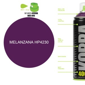 Vopsea acrilica spray 400ml Kobra HP - Img 26