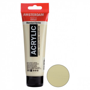 Vopsea acrilica Standard 120ml Amsterdam 1709 - Img 6