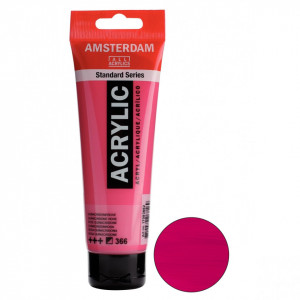 Vopsea acrilica Standard 120ml Amsterdam 1709 - Img 26