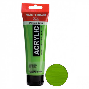 Vopsea acrilica Standard 120ml Amsterdam 1709 - Img 46
