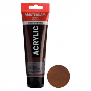 Vopsea acrilica Standard 120ml Amsterdam 1709 - Img 56