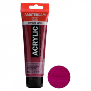 Vopsea acrilica Standard 120ml Amsterdam 1709 - Img 66