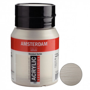 Vopsea acrilica Standard 500ml Amsterdam 1772 - Img 8