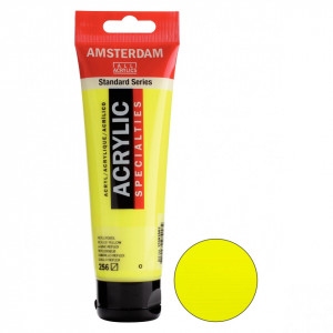 Vopsea acrilica Standard Special 120ml Amsterdam 1709-sp - Img 4