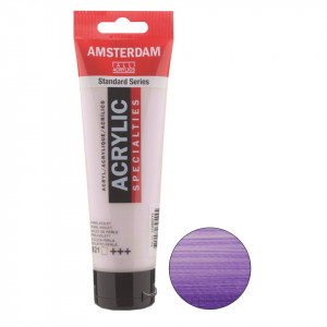 Vopsea acrilica Standard Special 120ml Amsterdam 1709-sp - Img 14