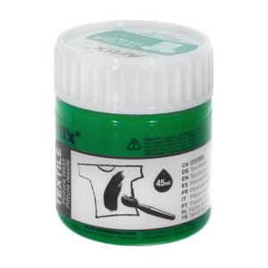 Vopsea textile 45ml Artix PP651 - Img 11