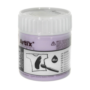 Vopsea textile 45ml Artix PP651 - Img 18