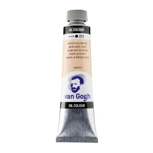 Vopsea ulei 40ml Van Gogh - Img 14