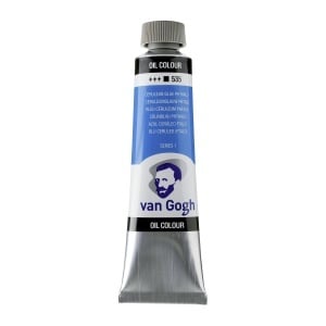Vopsea ulei 40ml Van Gogh - Img 24