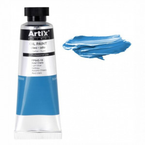 Vopsea ulei profesionala 50ml Artix PP645 - Img 14