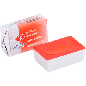 Acuarela ruseasca White Night pastila 2,5ml Nevskaya Palitra - Img 18