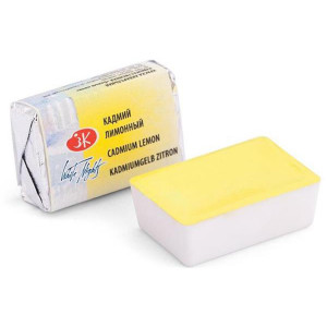 Acuarela ruseasca White Night pastila 2,5ml Nevskaya Palitra - Img 28