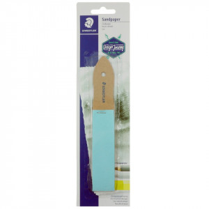 Ascutitoare limba de pisica 12 foi/set Staedtler 923 23BK-C