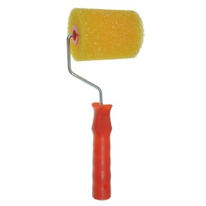 Burete pictura texturat trafalet 11x7x27cm KmtTools 9369265