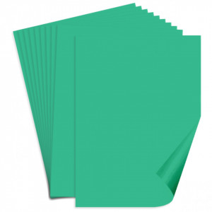 Carton color A3 160g 10/set Clairefontaine - Img 7