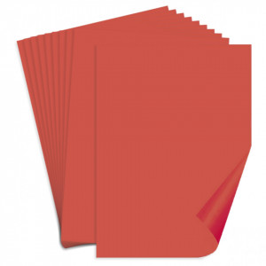 Carton color A3 160g 10/set Clairefontaine - Img 17