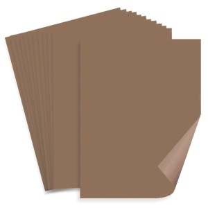 Carton color A4 160g 12/set Clariana - Img 10