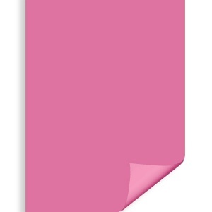 Carton color fucsia 70x100cm 270g Daco CN271F
