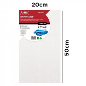 Carton panzat >50cm grosime 0,3cm Artix PP95 - Img 4