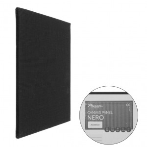 Carton panzat negru grosime 0,3cm Phoenix 020405010** - Img 5