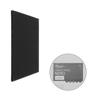 Carton panzat negru grosime 0,3cm Phoenix 020405010** - Img 9