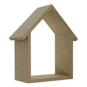Casuta mdf 17x19x7cm