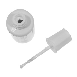 Corector fluid cu pensula 20g Daco CF001 - Img 2