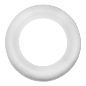Coronita polistiren 35x6cm Daco AD148