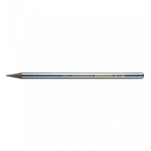 Creion grafit fara lemn Progresso Koh-I-Noor K8911 - Img 6