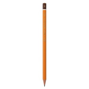 Creion grafit Koh-I-Noor K1500 - Img 13