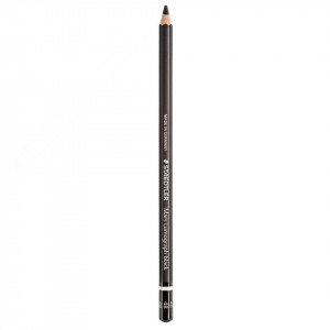 Creion Mars Lumograph Black 4B Staedtler 100B-4B