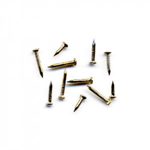 Cui mini auriu diferite dimensiuni 50g Meyco 28410 - Img 2