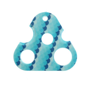 Desfacator plastic pentru dopuri sticlute model-1 4,5x4,5cm 8205510000