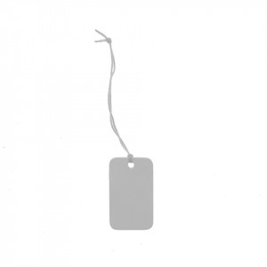 Eticheta pret 2,5x1,5cm 50/set - Img 2