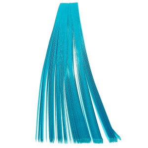 Fasii quilling 3x250mm 120g/mp 216buc - Img 2