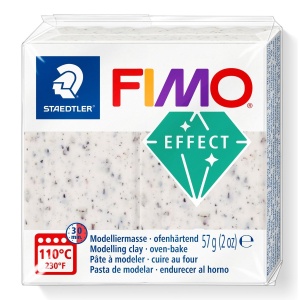 Fimo effect botanic 57g Staedtler 8010 - Img 2