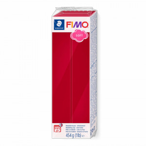 Fimo soft 454g Staedtler 8021 - Img 8