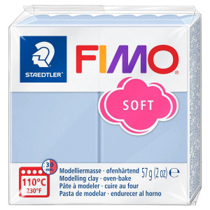 Fimo soft 57g Staedtler 8020 - Img 48