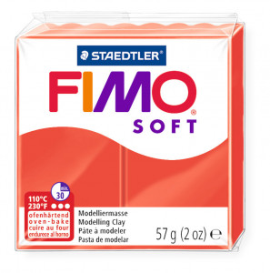 Fimo soft 57g Staedtler 8020 - Img 6