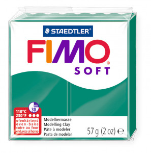 Fimo soft 57g Staedtler 8020 - Img 16