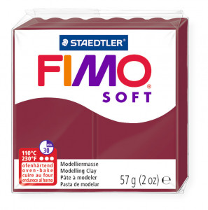 Fimo soft 57g Staedtler 8020 - Img 26